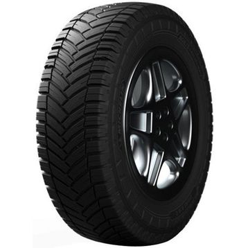 Michelin 195/75 R16C 107/105R Agilis Crossclimate Dört Mevsim Lastiği 2026