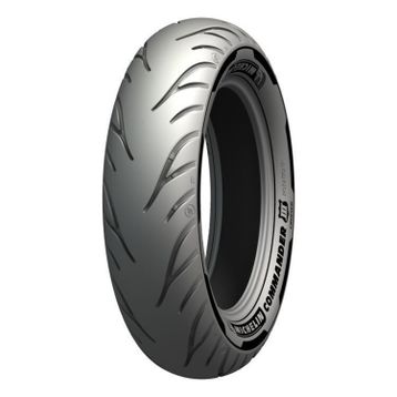Michelin 200/55 B17 68V Commander 3 Cruiser Motosiklet Arka Lastiği
