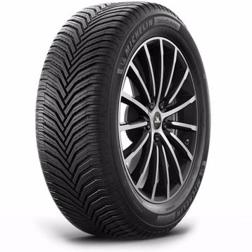 Michelin 205/40 R17 84W XL CrossClimate 2 Dört Mevsim Lastiği 2025