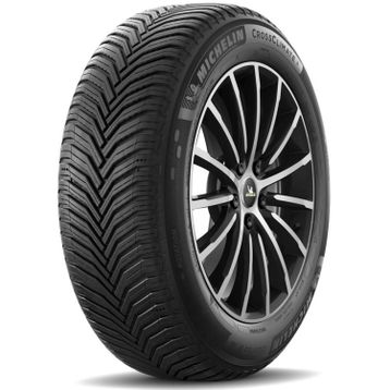 Michelin 205/40 R17 84W XL CrossClimate 2 Dört Mevsim Lastiği 2025