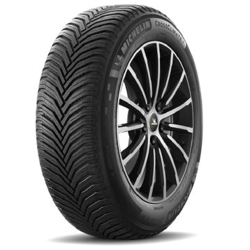 Michelin 205/40r17 84w Xl Crossclimate 2 Dört Mevsim Lastiği