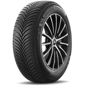 Michelin 205/45 R17 88V XL CrossClimate 2 Dört Mevsim Lastiği