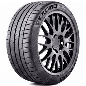 Michelin 205/45 R17 88V XL Pilot Sport 4 G1 Yaz Lastiği 2025