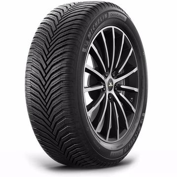 Michelin 205/50 R16 87Y CrossClimate 2 Dört Mevsim Lastiği 2026