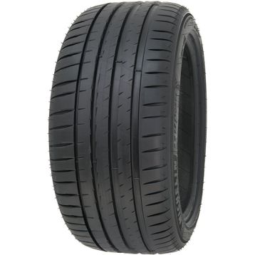 Michelin 205/50 ZR17 93Y XL Pilot Sport 4 Yaz Lastiği