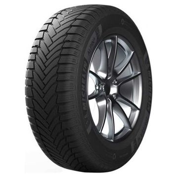 Michelin 205/55 R16 91T Alpin 6 Kış Lastiği