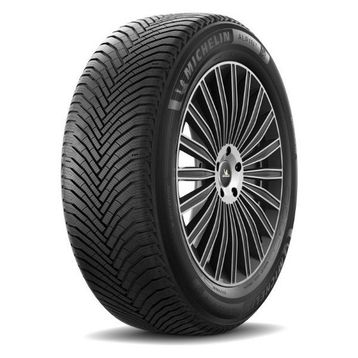 Michelin 205/55 R16 91T Alpin 7 Kış Lastiği 2025