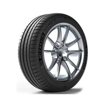 Michelin 205/55 R16 94Y XL Pilot Sport 4 Yaz Lastiği 2025
