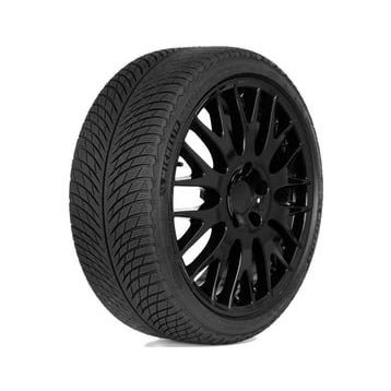 Michelin 205/55 R17 91H Pilot Alpin 5 MO Kış Lastiği 2024