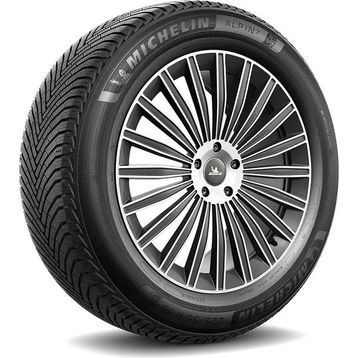 Michelin 205/55 R19 97H XL Alpin 7 SUV Kış Lastiği 2025