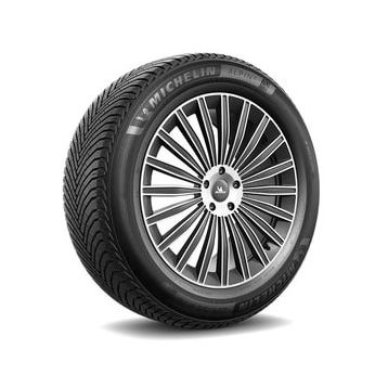 Michelin 205/55 R19 97H XL Alpin 7 SUV Kış Lastiği 2025