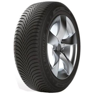 Michelin 205/60 R16 92H Alpin 5 MO Kış Lastiği 2025