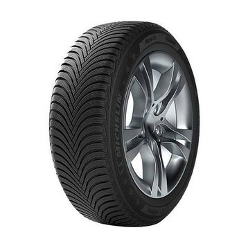 Michelin 205/60 R16 92H Alpin 5 MO Kış Lastiği 2025