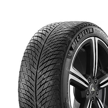 Michelin 205/65 R16 95H Alpin 5 MO Kış Lastiği 2025
