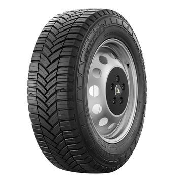 Michelin 205/65 R16C 107/105T 103T Agilis CrossClimate Dört Mevsim Lastiği 2025