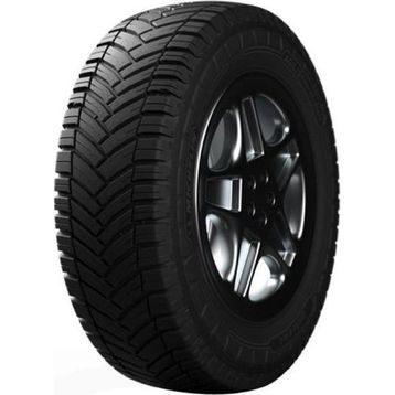 Michelin 205/65 R16C 107/105T 103T Agilis CrossClimate Dört Mevsim Lastiği 2025