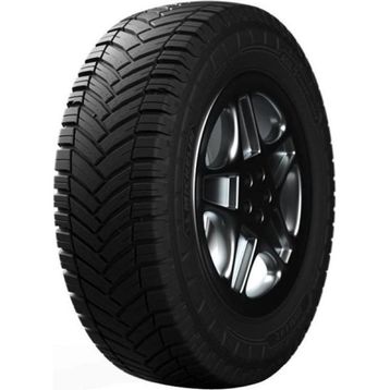 Michelin 205/65 R16C 107/105T 103T Agilis CrossClimate Dört Mevsim Lastiği 2025
