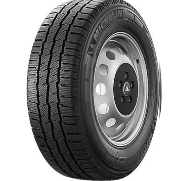 Michelin 205/65 R16C 107/105T Agilis Alpin Kış Lastiği 2024