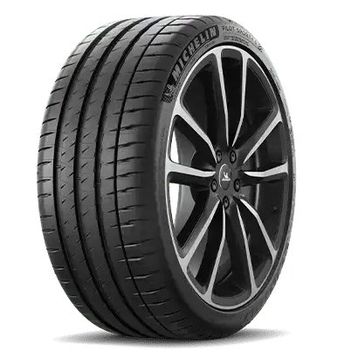Michelin 215/35 R18 84Y XL Pilot Sport 4S Yaz Lastiği 2025