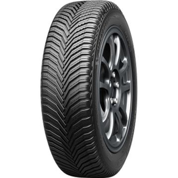 Michelin 215/45 R16 90V CrossClimate 2 Dört Mevsim Lastiği