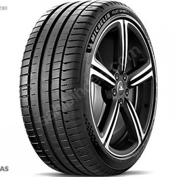 Michelin 215/45 R17 91Y Pilot Sport 5 XL RG Yaz Lastiği
