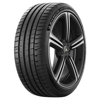 Michelin 215/45 R17 91Y Pilot Sport 5 XL RG Yaz Lastiği