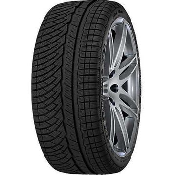 Michelin 215/45 R18 93V XL MO Pilot Alpin PA4 MO Kış Lastiği 2025