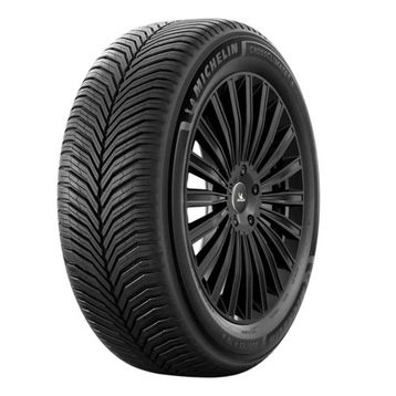 Michelin 215/45 R18 93W XL CrossClimate 3 Dört Mevsim Lastiği 2025