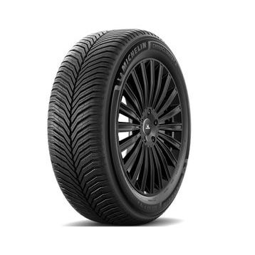 Michelin 215/45 R18 93W XL CrossClimate 3 Dört Mevsim Lastiği 2025