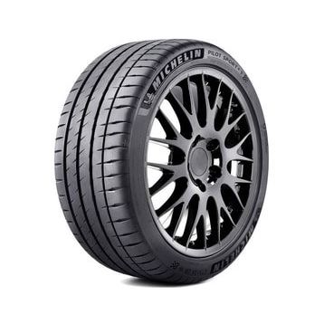 Michelin 215/45 R20 95Y XL Pilot Sport 4S Yaz Lastiği 2023