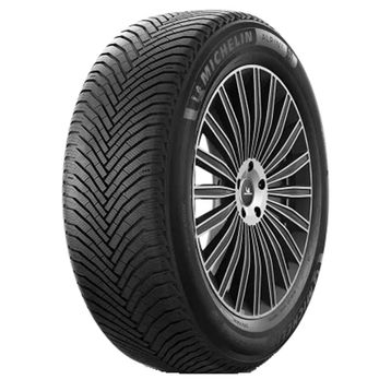 Michelin 215/50 R19 93T Alpin 7 Kış Lastiği 2024