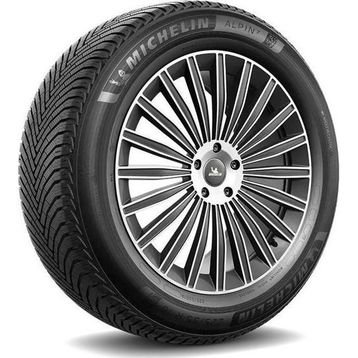 Michelin 215/55 R16 97H XL Alpin 7 Kış Lastiği 2025