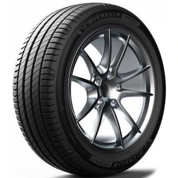 Michelin 215/55 R18 99V XL Primacy 4 Plus Yaz Lastiği