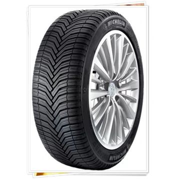 Michelin 215/60 R16C 103T Agilis CrossClimate Dört Mevsim Lastiği 2021