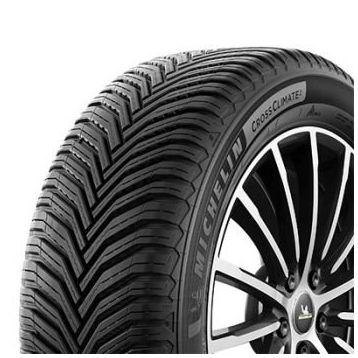 Michelin 215/60 R17 96H CrossClimate 2 Dört Mevsim Lastiği