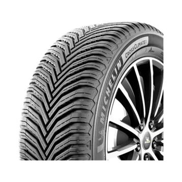 Michelin 215/60 R17 96H CrossClimate 2 Dört Mevsim Lastiği