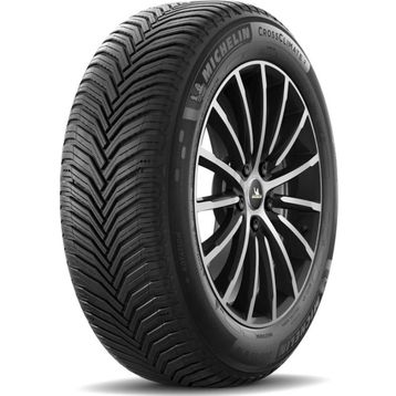 Michelin 215/60 R17 96H CrossClimate 2 Dört Mevsim Lastiği