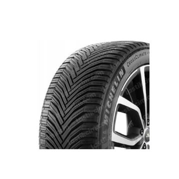 Michelin 215/65 R16 98H CrossClimate 2 SUV Dört Mevsim Lastiği 2025