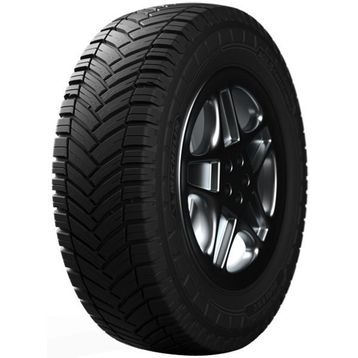 Michelin 215/70 R15C 109/107R Agilis CrossClimate Dört Mevsim Lastiği 2022