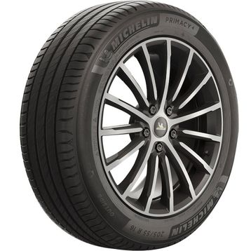 Michelin 215/70 R16 100H Primacy 4 Plus Yaz Lastiği