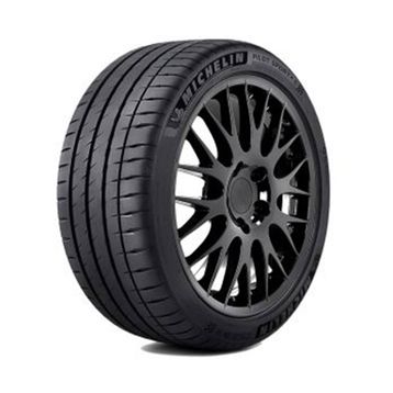 Michelin 225/35 ZR20 90Y Xl Zp Rft Pilot Sport 4s Yaz Lastiği Üretim Yılı: 2022