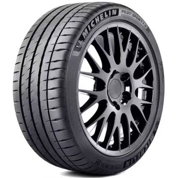 Michelin 225/35 ZR20 90Y Xl Zp Rft Pilot Sport 4s Yaz Lastiği