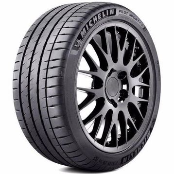 Michelin 225/40 R18 92Y XL Pilot Sport 4 ZP Yaz Lastiği 2025