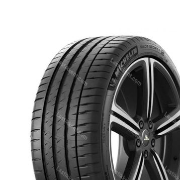 Michelin 225/40 R18 92Y XL Pilot Sport 4 ZP Yaz Lastiği 2025