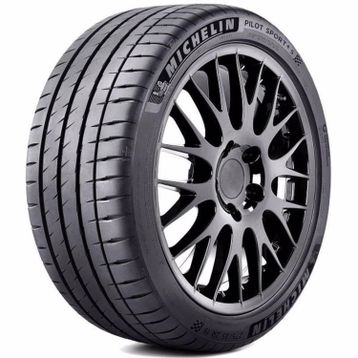 Michelin 225/40 R18 92Y XL Pilot Sport 4 ZP Yaz Lastiği 2025