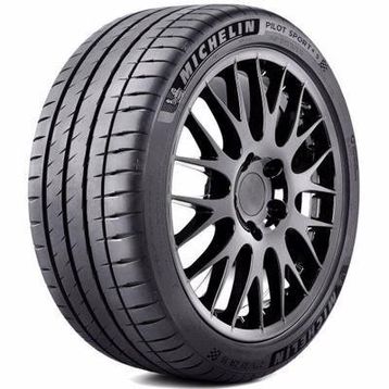 Michelin 225/40 R18 92Y XL Pilot Sport 4 ZP Yaz Lastiği 2025