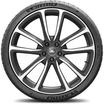 Michelin 225/40 ZR18 92Y Xl Pilot Sport 4 ZP Yaz Lastiği 2025