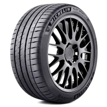 Michelin 225/40 ZR18 92Y XL Pilot Sport 4s Yaz Lastiği