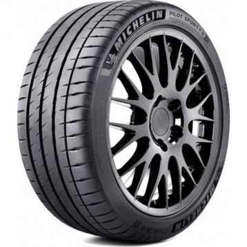 Michelin 225/40 ZR18 92Y XL Pilot Sport 4s Yaz Lastiği