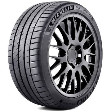 Michelin 225/40 ZR18 92Y XL Pilot Sport 4s Yaz Lastiği